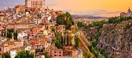 Vitoria Foronda: özel jet kiralama 