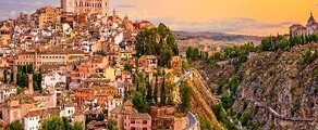Ciudad Real La Perdiz : özel jet kiralama 