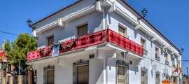 La Caminera: özel jet destinasyonu