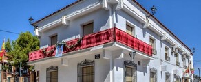 Ciudad Real Pozuelos De Calatrav : özel jet kiralama 
