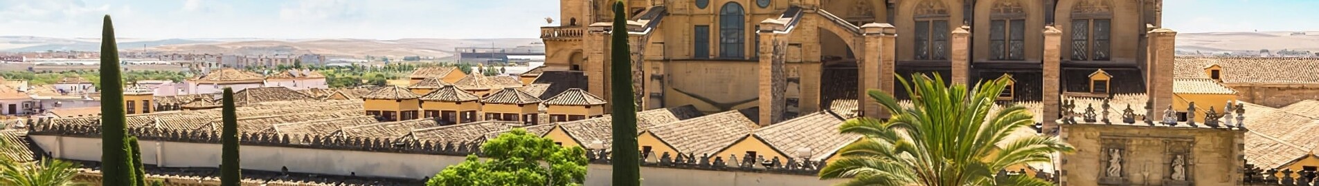 Cordoba: özel jet kiralama 