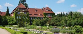 Dahlem Dahlemer Binz : özel jet kiralama 