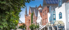 Ingolstadt: özel jet kiralama 
