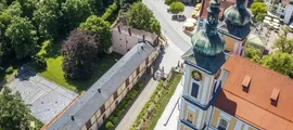 Vilshofen : özel jet kiralama 