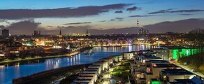 Dortmund: özel jet kiralama 