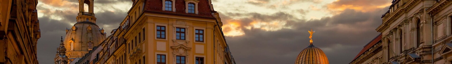 Dresden: özel jet kiralama 