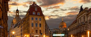 Dresden: özel jet kiralama 