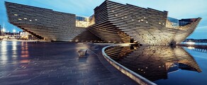 Dundee: özel jet kiralama 