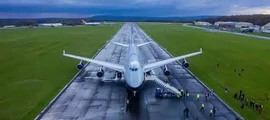 Duxford : özel jet kiralama 