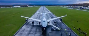 Dunsfold: özel jet kiralama 