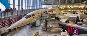 Duxford : özel jet kiralama 