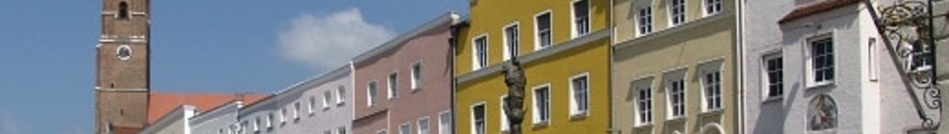Eggenfelden : özel jet kiralama 