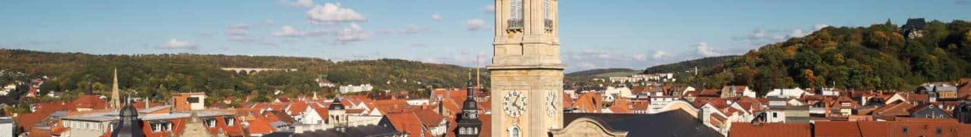 Eisenach Kindel : özel jet kiralama