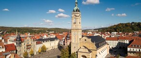 Eisenach Kindel : özel jet kiralama