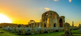 Skye Adası'na özel jet kiralama 