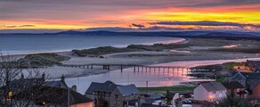 Elgin Lossiemouth : özel jet kiralama 