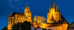 Erfurt : özel jet kiralama 