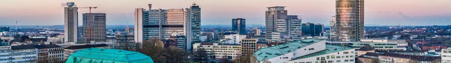 Essen Mulheim: özel jet kiralama 