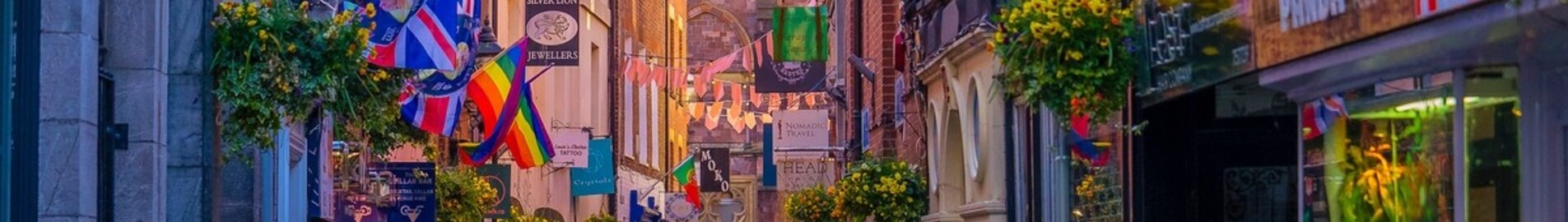 Exeter : özel jet kiralama 