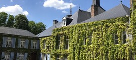 La Sauvenière: özel jet kiralama 