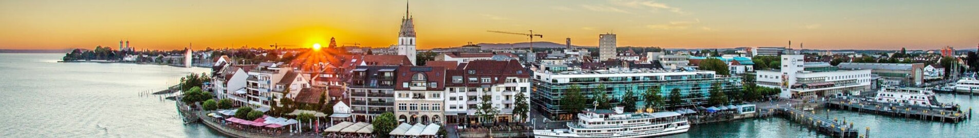 Friedrichshafen: özel jet kiralama 