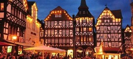 Frankfurt am Main: özel jet kiralama