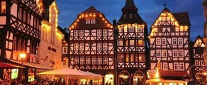 Fritzlar: özel jet kiralama 