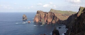 Madeira'nın Funchal adası: özel jet kiralama 