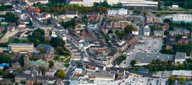 Schlotheim : özel jet kiralama 