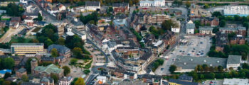 Retford Gamston location de jet privé