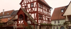Giebelstadt: özel jet kiralama 