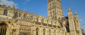 Gloucestershire : özel jet kiralama 