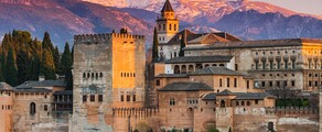 Granada Armilla: özel jet kiralama 