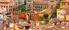 La Caminera: özel jet destinasyonu