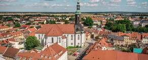 Grossenhain : özel jet kiralama 