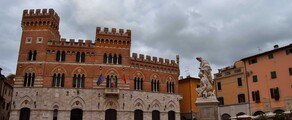 Grosseto: özel jet kiralama 