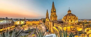 Guadalajara Robledillo De Mohern : özel jet kiralama 