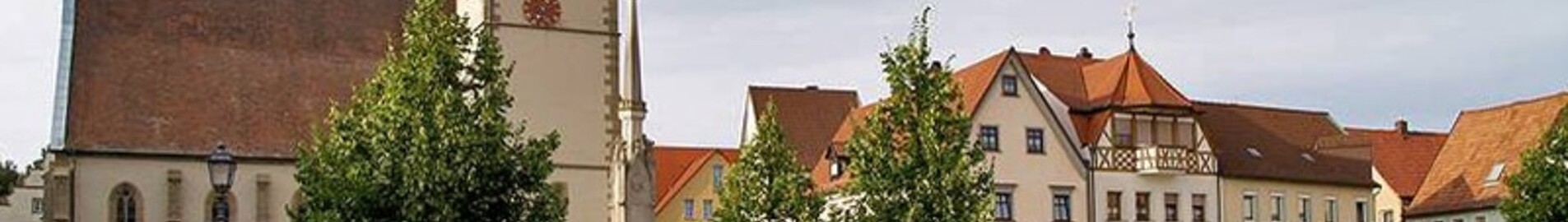 Hassfurt Mainwiesen: özel jet kiralama 