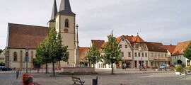 Neuburg : özel jet kiralama 