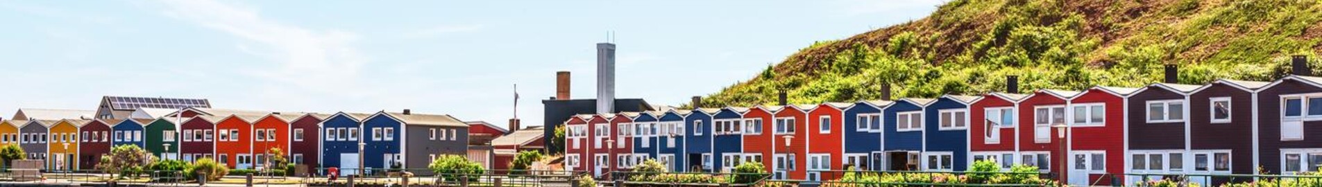 Heligoland: özel jet kiralama 