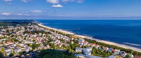 Heringsdorf: özel jet kiralama 