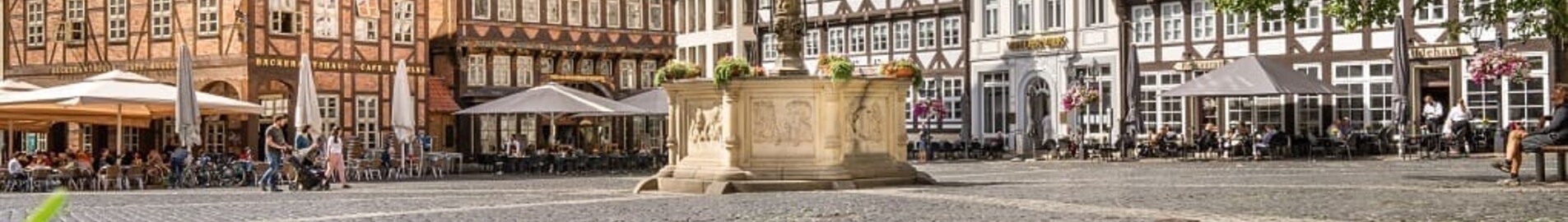 Hildesheim: özel jet kiralama 