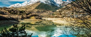 Huesca Pirineos : özel jet kiralama 