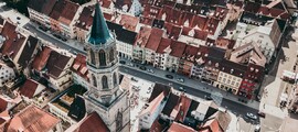 Kothen : özel jet kiralama 