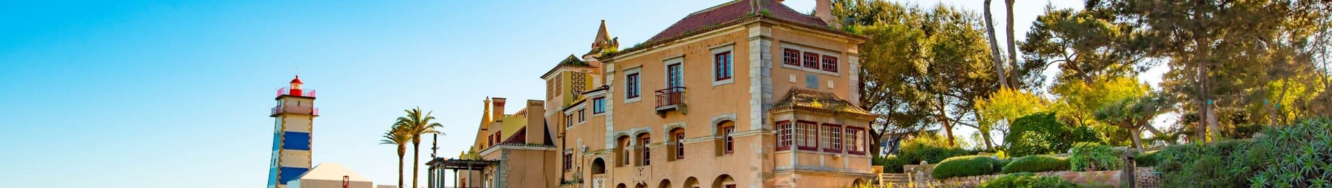 Cascais : özel jet kiralama 