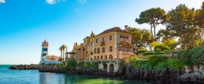 Cascais : özel jet kiralama 