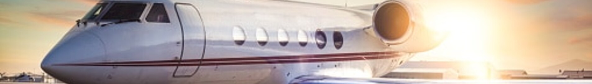 Yeni veya eski özel jet, yaş önemli mi?