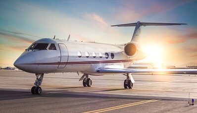 Yeni veya eski özel jet, yaş önemli mi?
