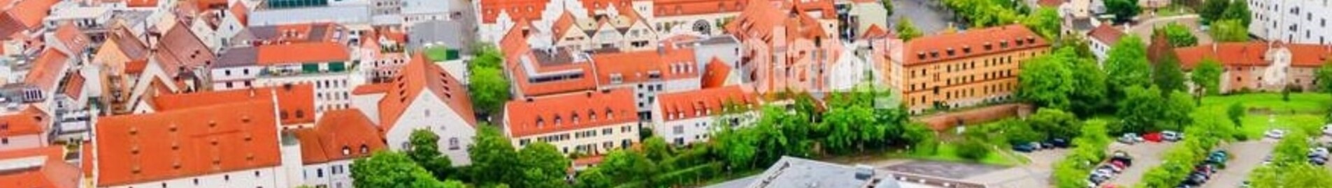 Ingolstadt: özel jet kiralama 