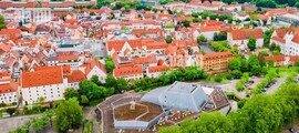 Saulgau: özel jet kiralama 